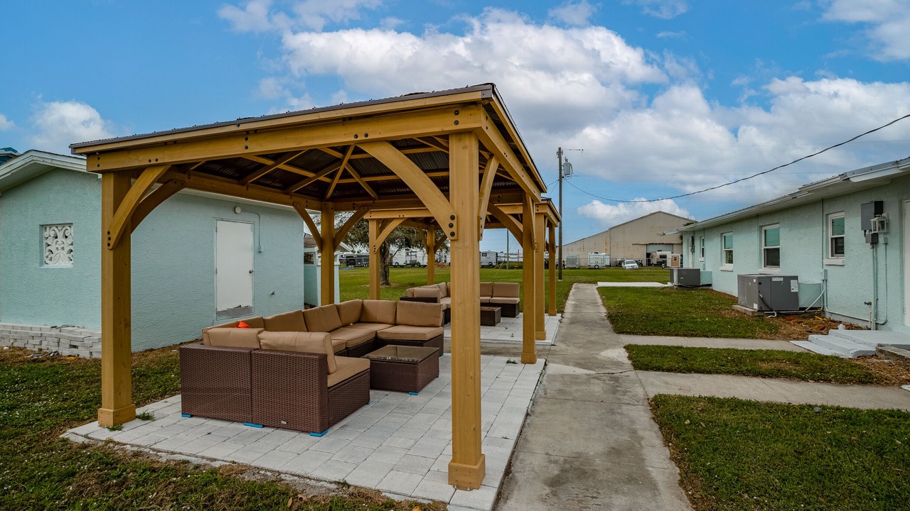 Photo of Outdoor in Micco