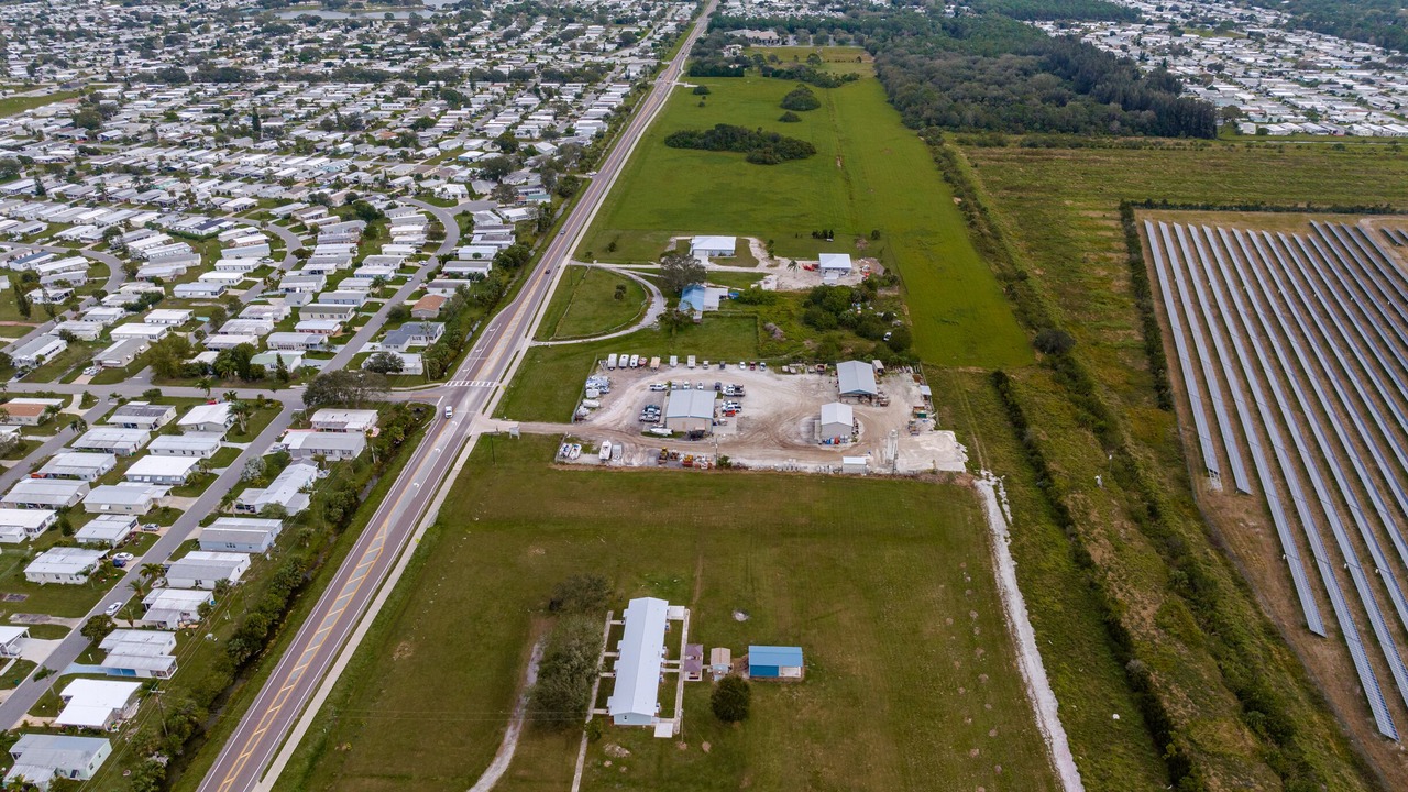 Photo of Outdoor in Micco