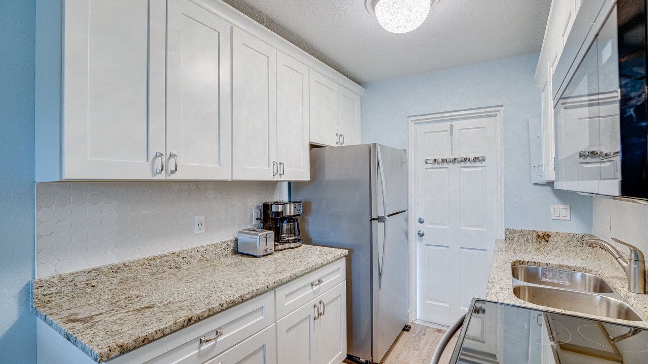Photo of Kitchen in Micco