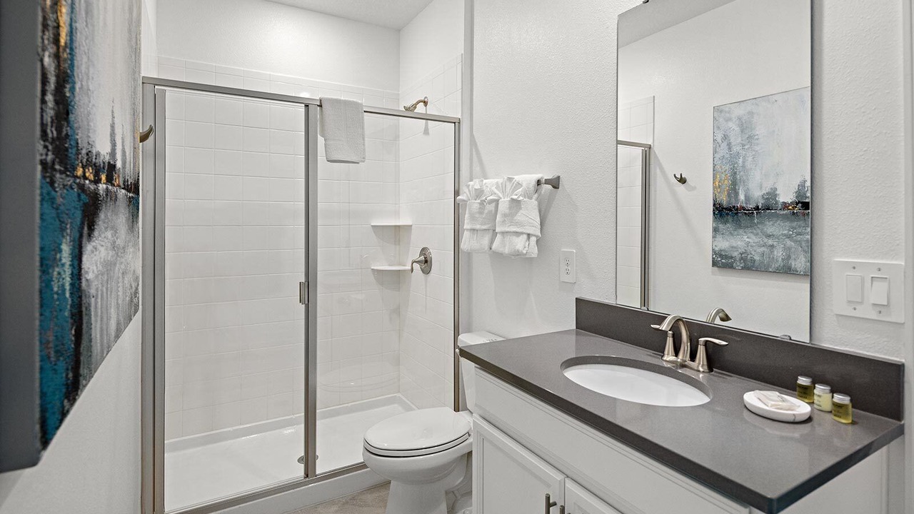 Photo of Bedroom in Melbourne Beach