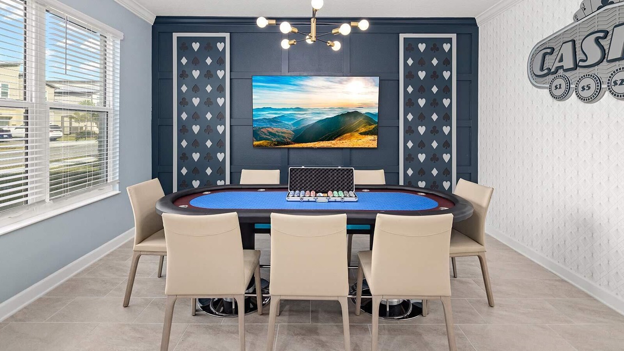 Photo of Bedroom in Melbourne Beach