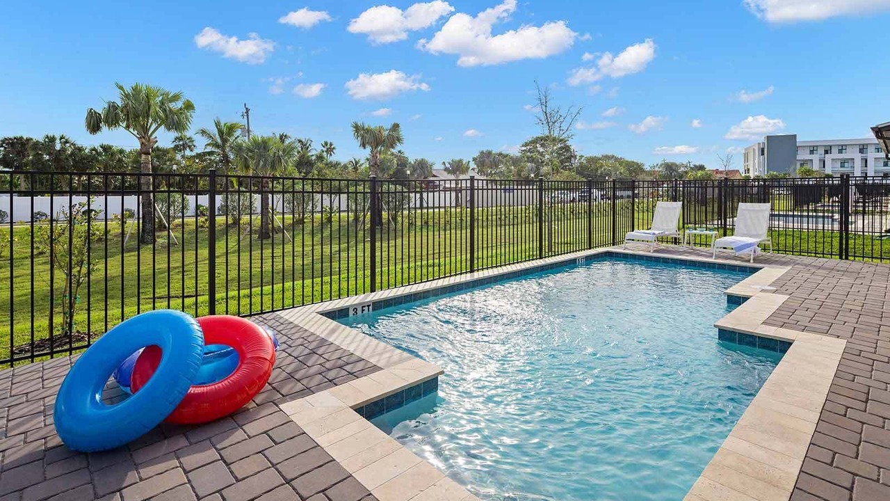 Photo of Outdoor in Melbourne Beach