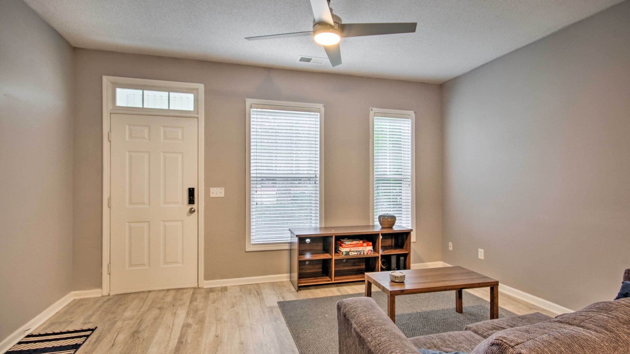 Photo of Bedroom in Lake Carolina