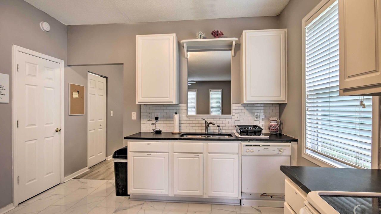 Photo of Kitchen in Lake Carolina