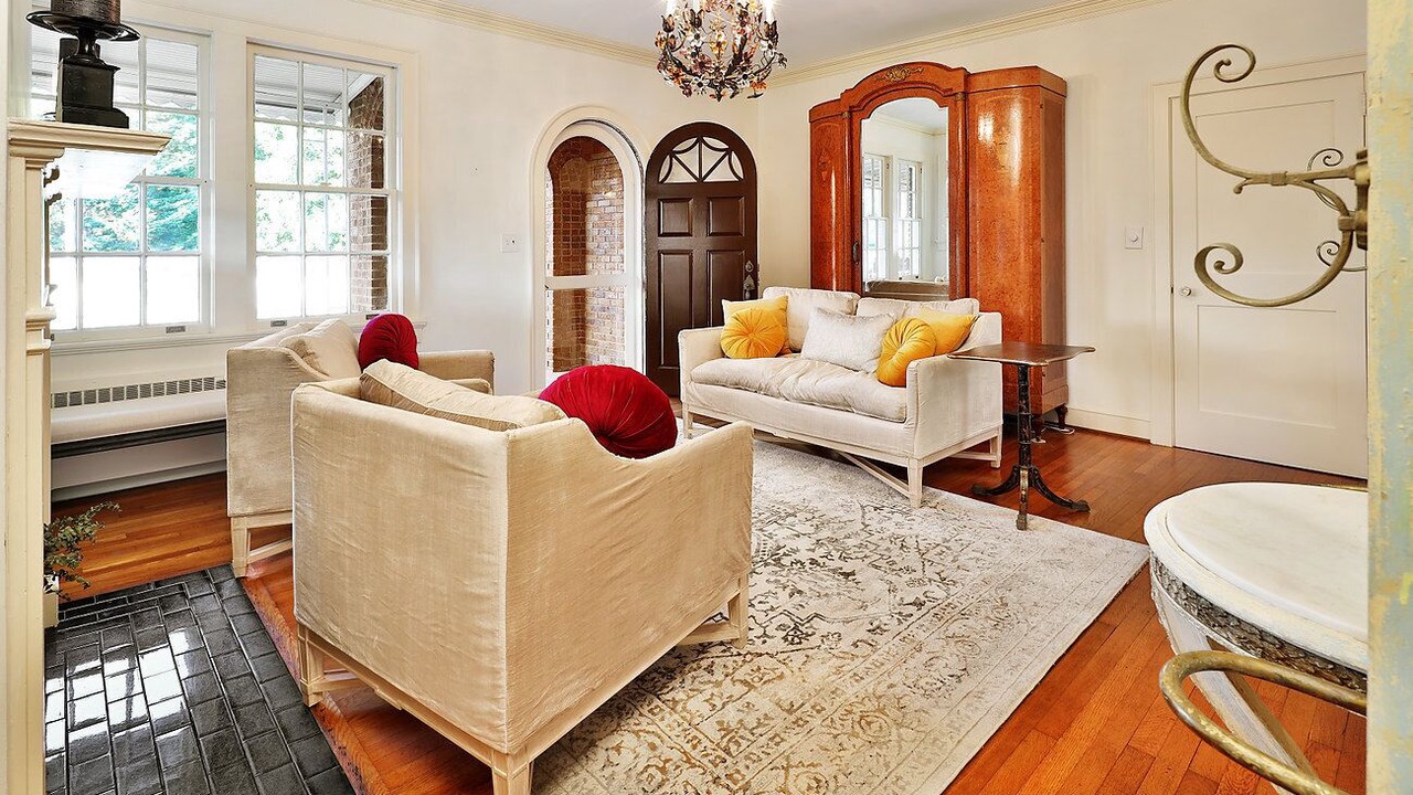 Photo of Livingroom in Greer