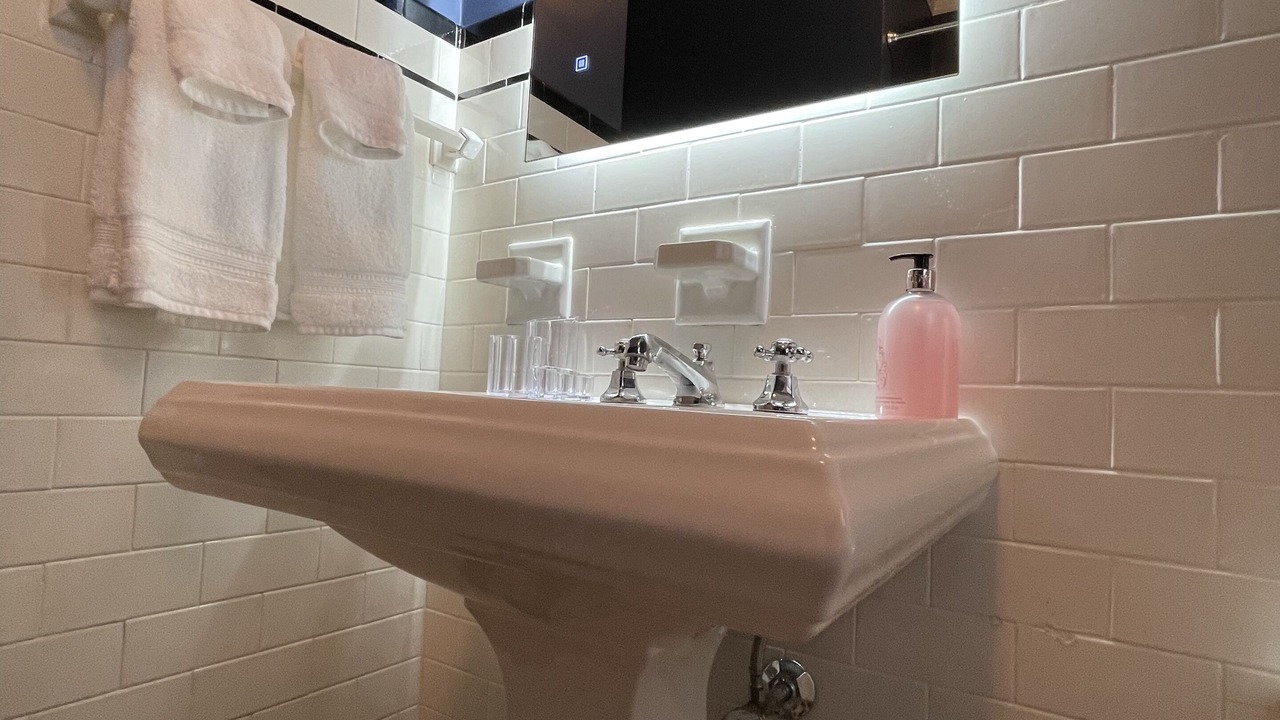 Photo of Bathroom in Greer