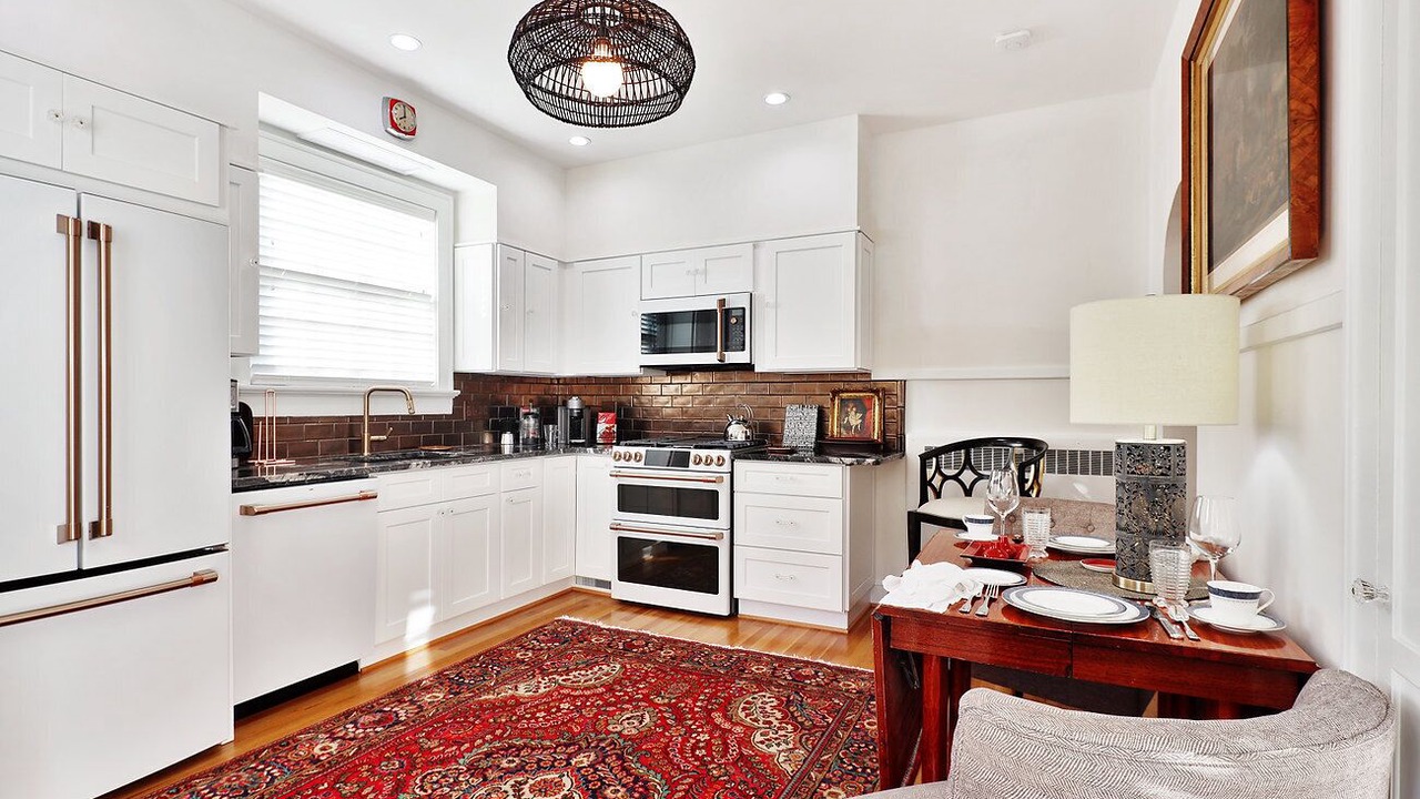 Photo of Kitchen in Greer