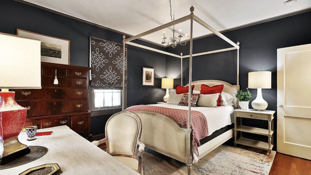 Photo of Bedroom in Greer
