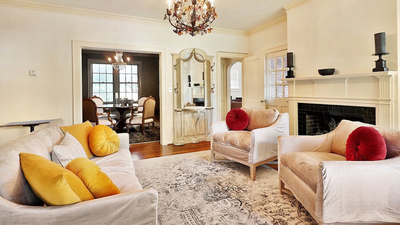 Photo of Livingroom in Greer
