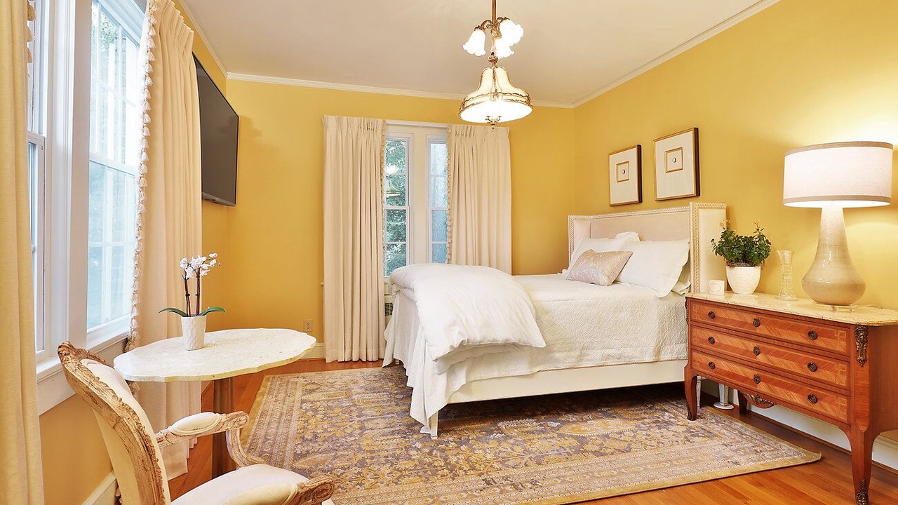 Photo of Bedroom in Greer