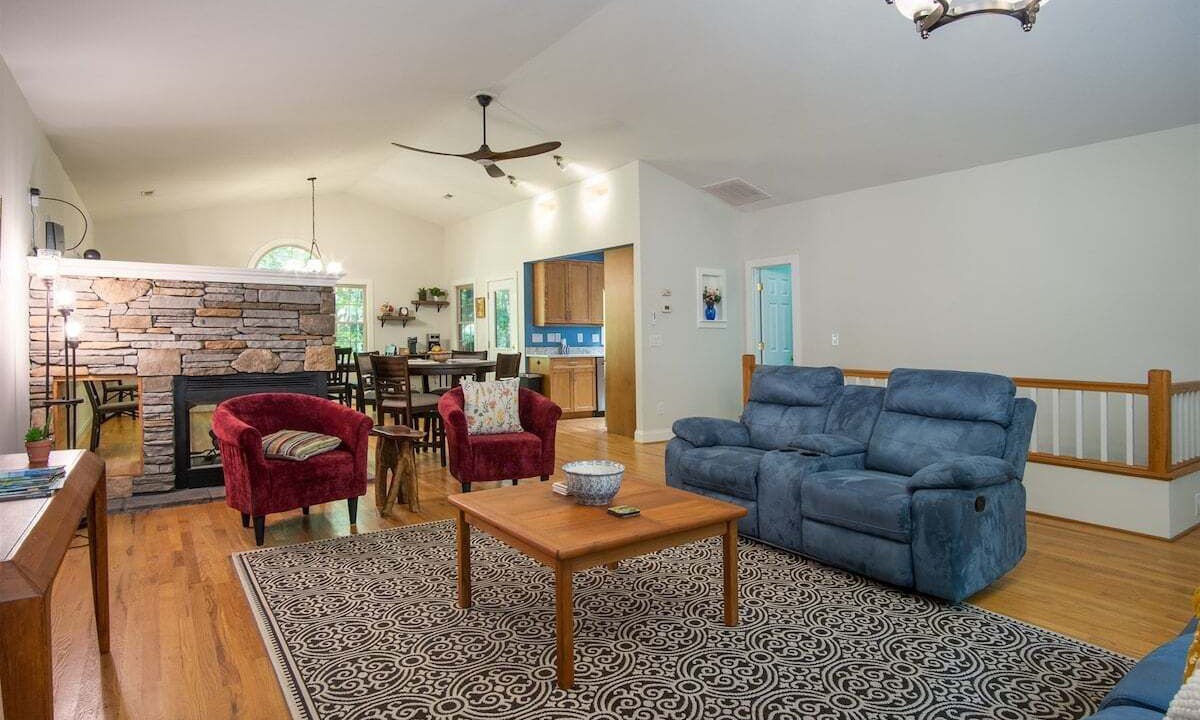 Photo of Bedroom in Brevard