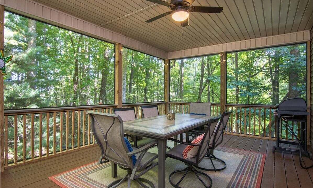 Photo of Outdoor in Brevard