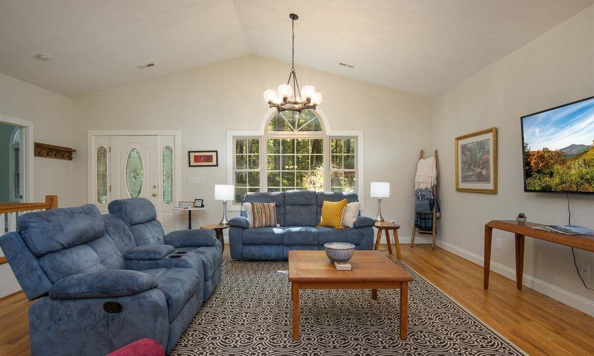 Photo of Bedroom in Brevard