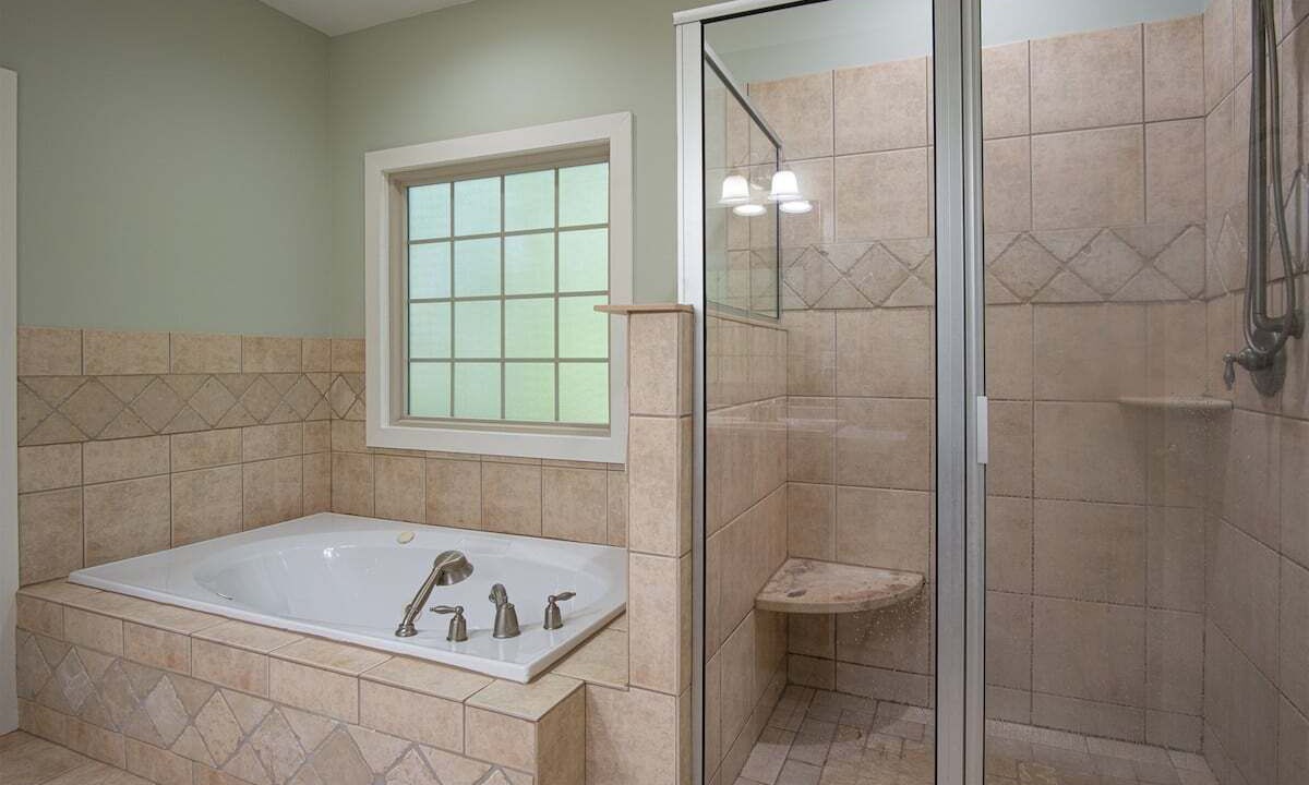 Photo of Bathroom in Brevard