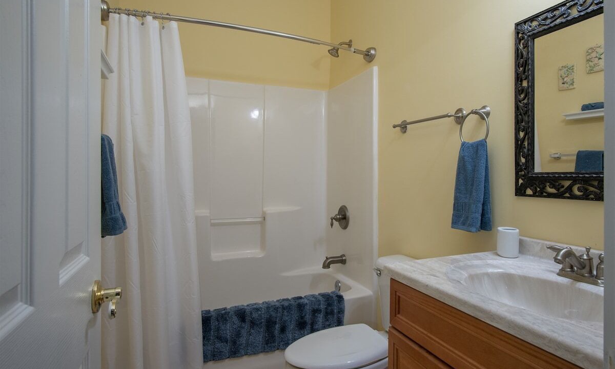 Photo of Bathroom in Brevard