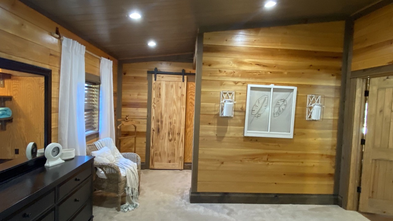 Photo of Bathroom in Russellville