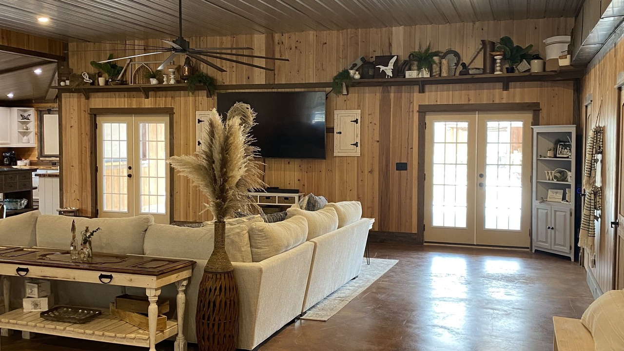Photo of Bedroom in Russellville