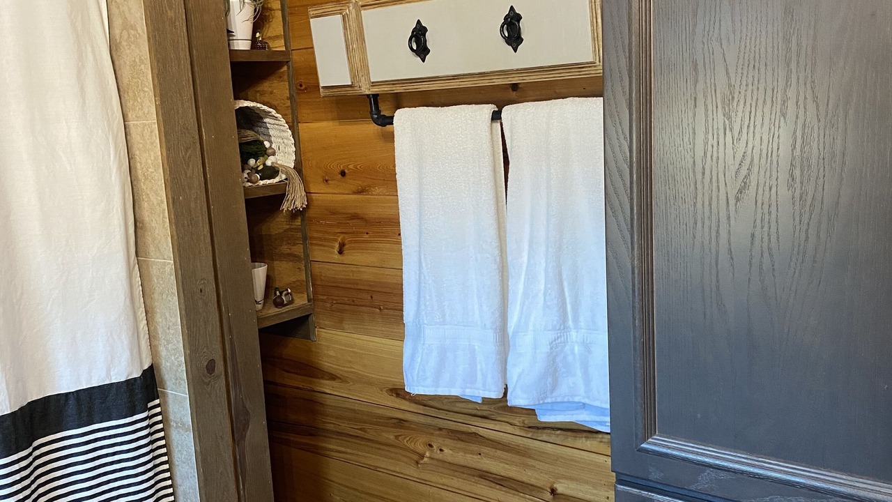 Photo of Bathroom in Russellville