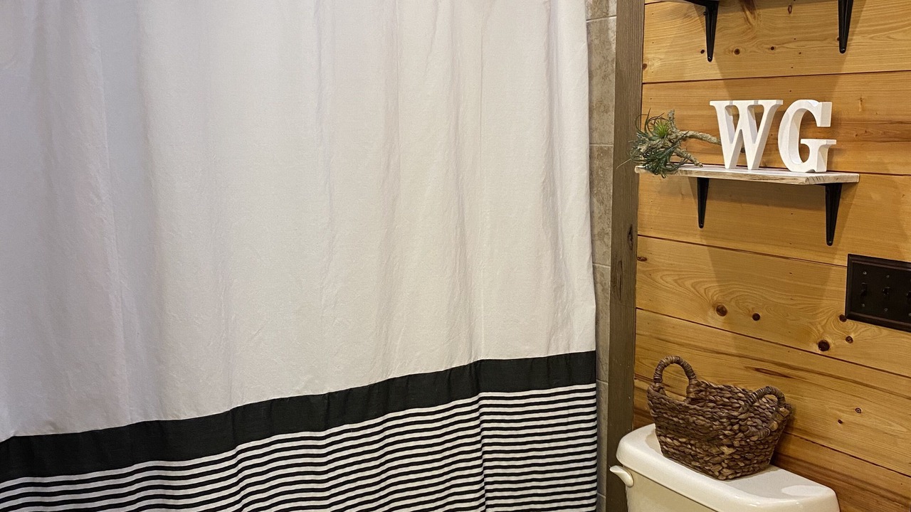 Photo of Bathroom in Russellville