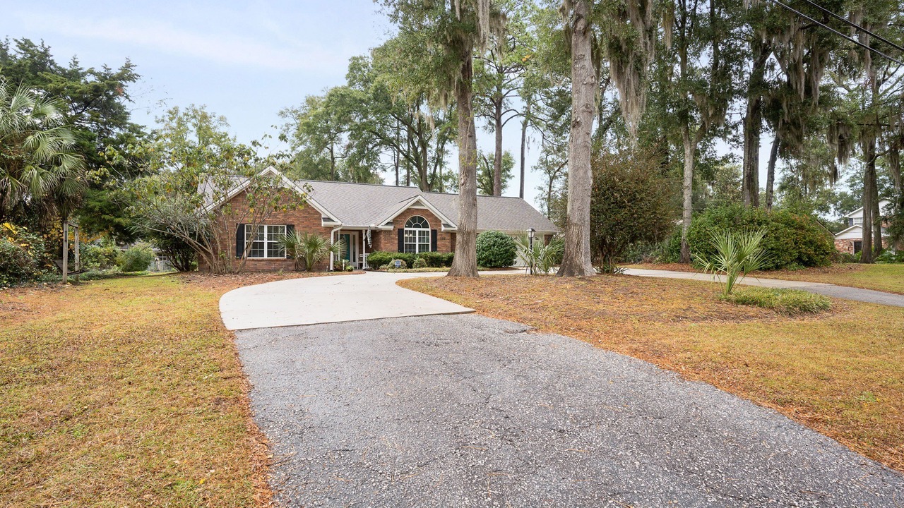 Photo of Outdoor in Beaufort