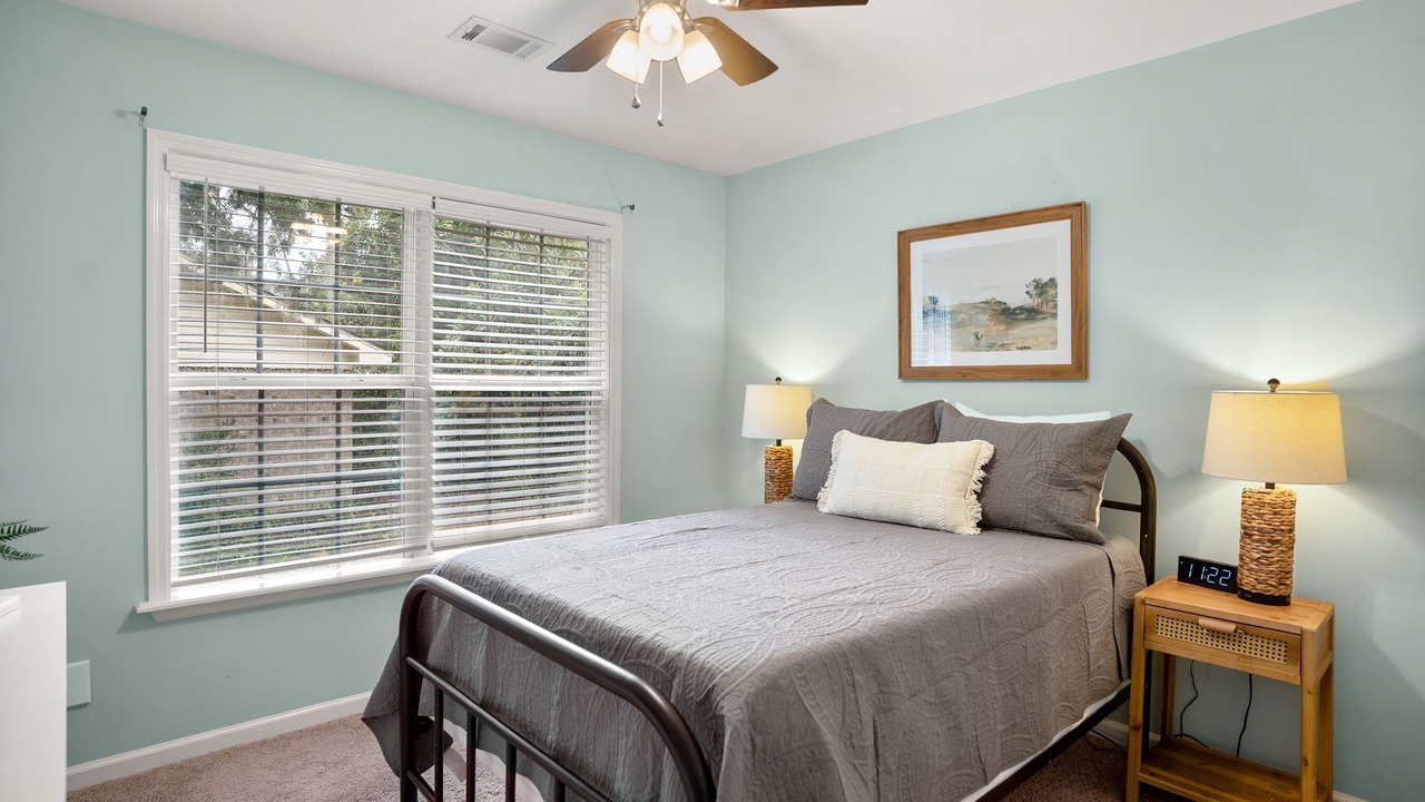 Photo of Bedroom in Beaufort