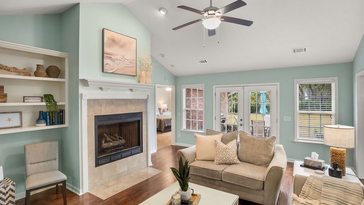 Photo of Livingroom in Beaufort