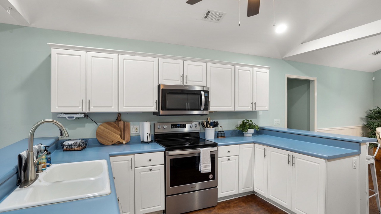 Photo of Kitchen in Beaufort