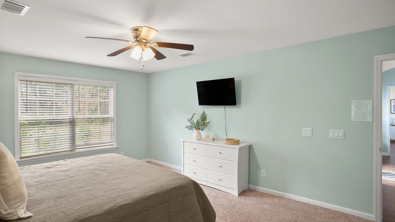 Photo of Bedroom in Beaufort