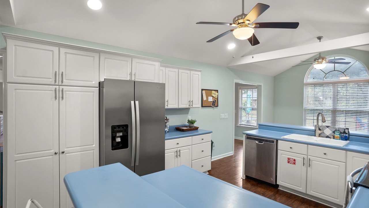 Photo of Kitchen in Beaufort