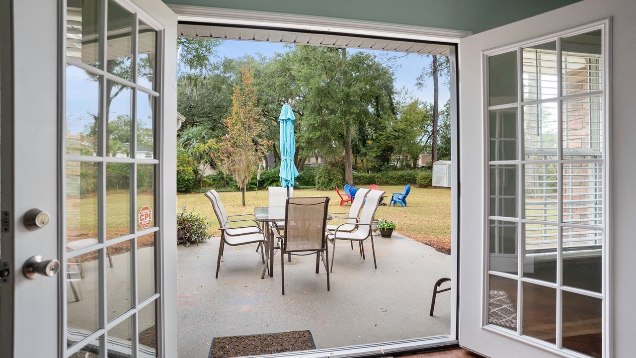 Photo of Outdoor in Beaufort