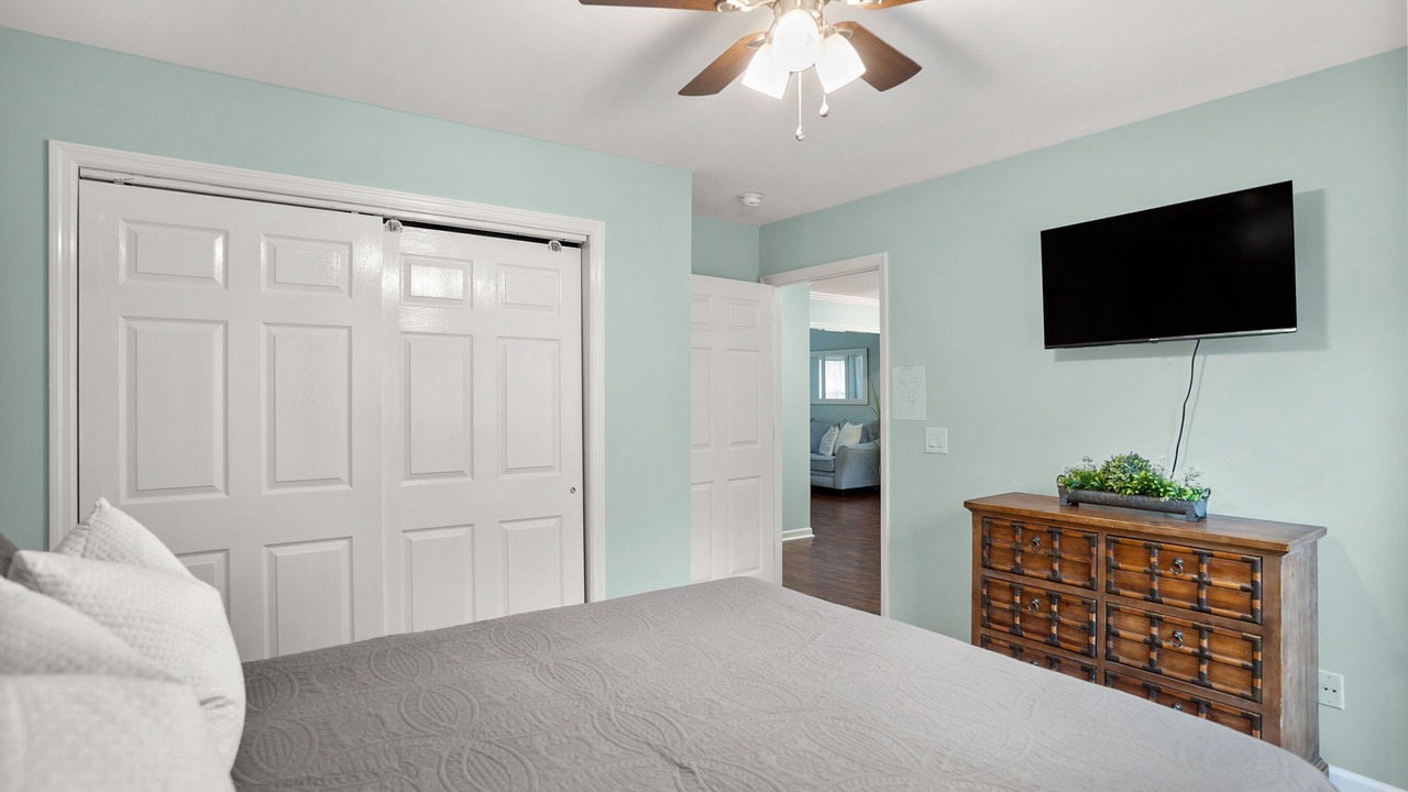 Photo of Bedroom in Beaufort