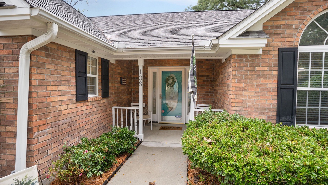 Photo of Outdoor in Beaufort