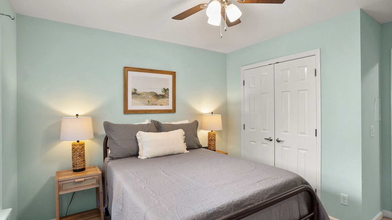 Photo of Bedroom in Beaufort