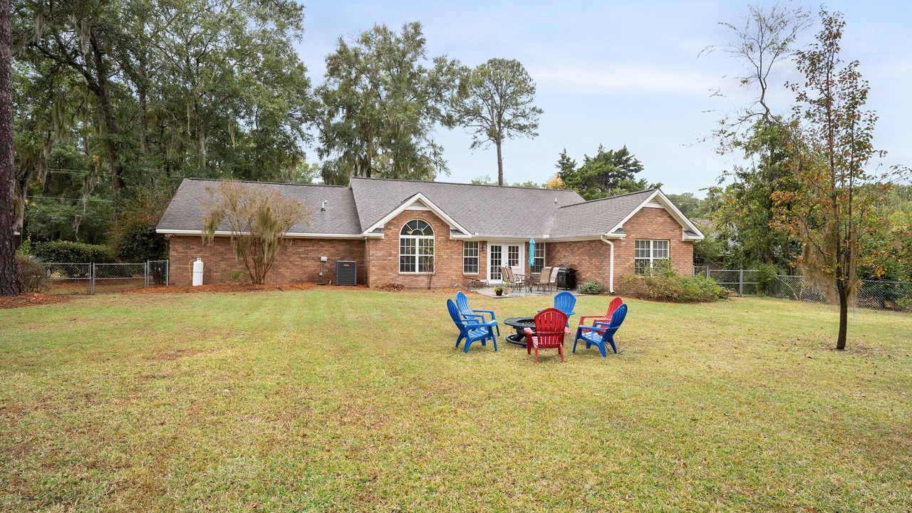 Photo of Outdoor in Beaufort