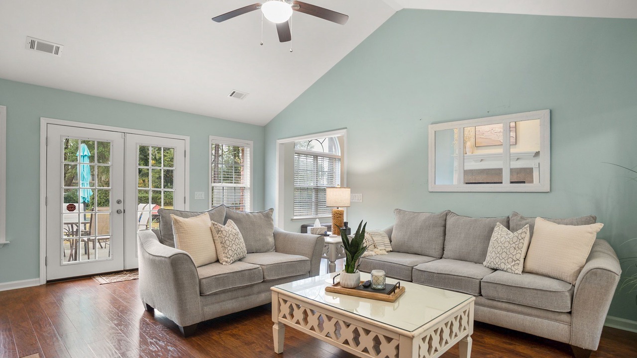 Photo of Livingroom in Beaufort