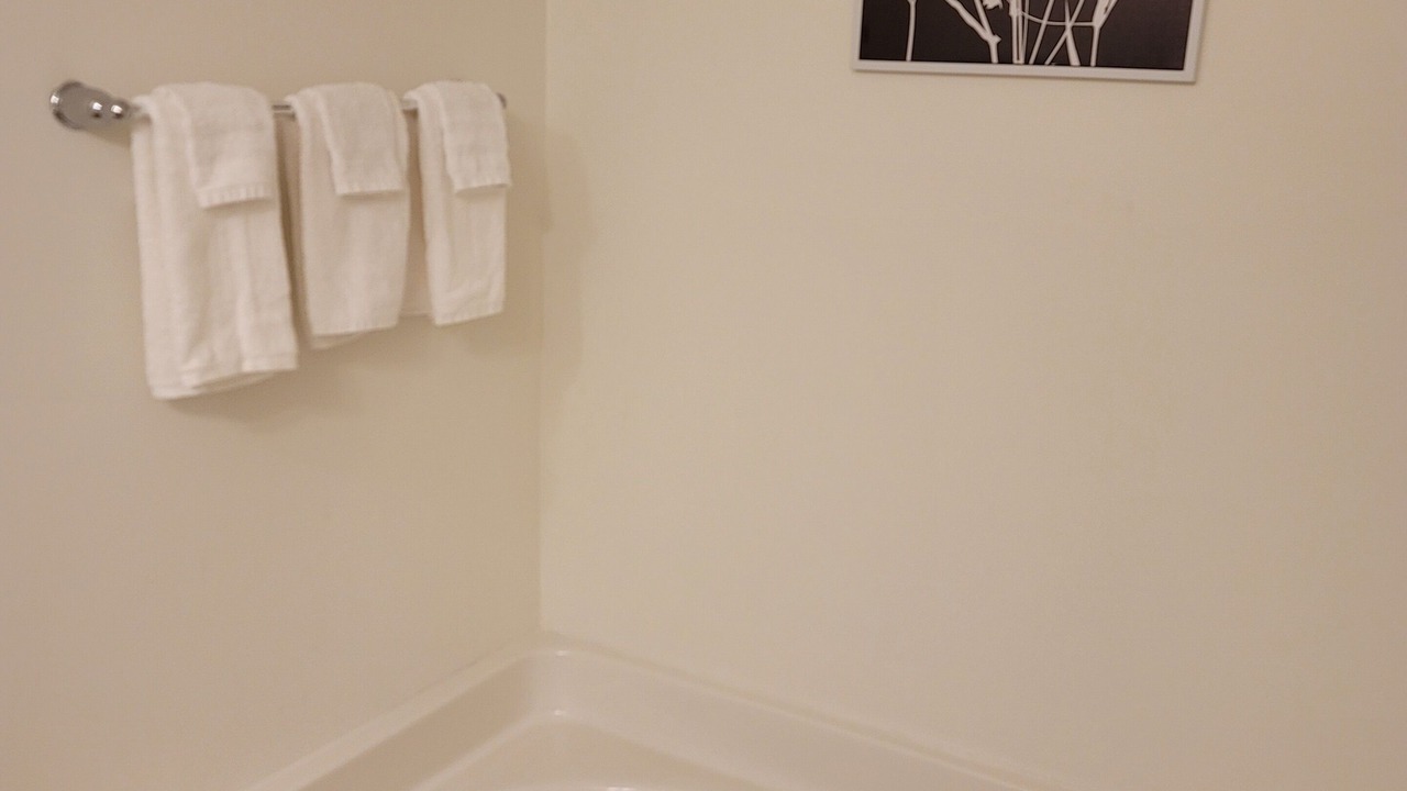 Photo of Bathroom in Southeast Raleigh