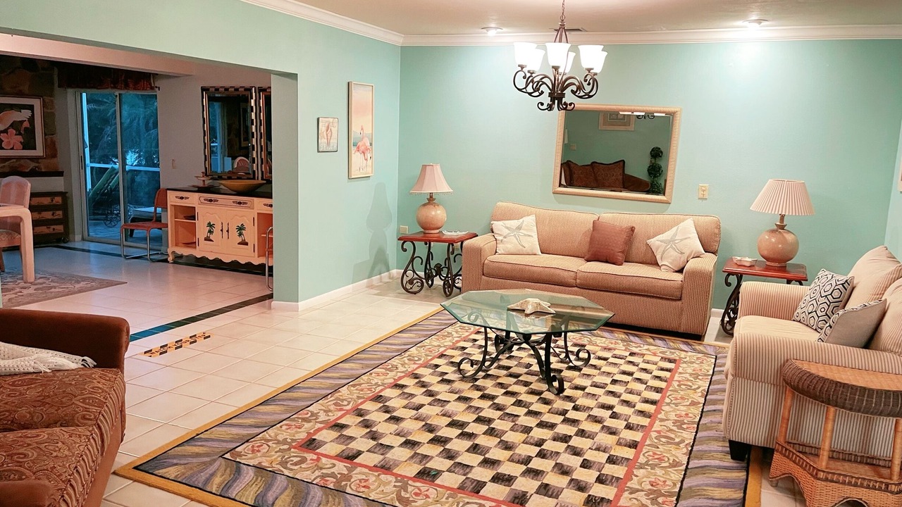 Photo of Bedroom in Whitney Beach