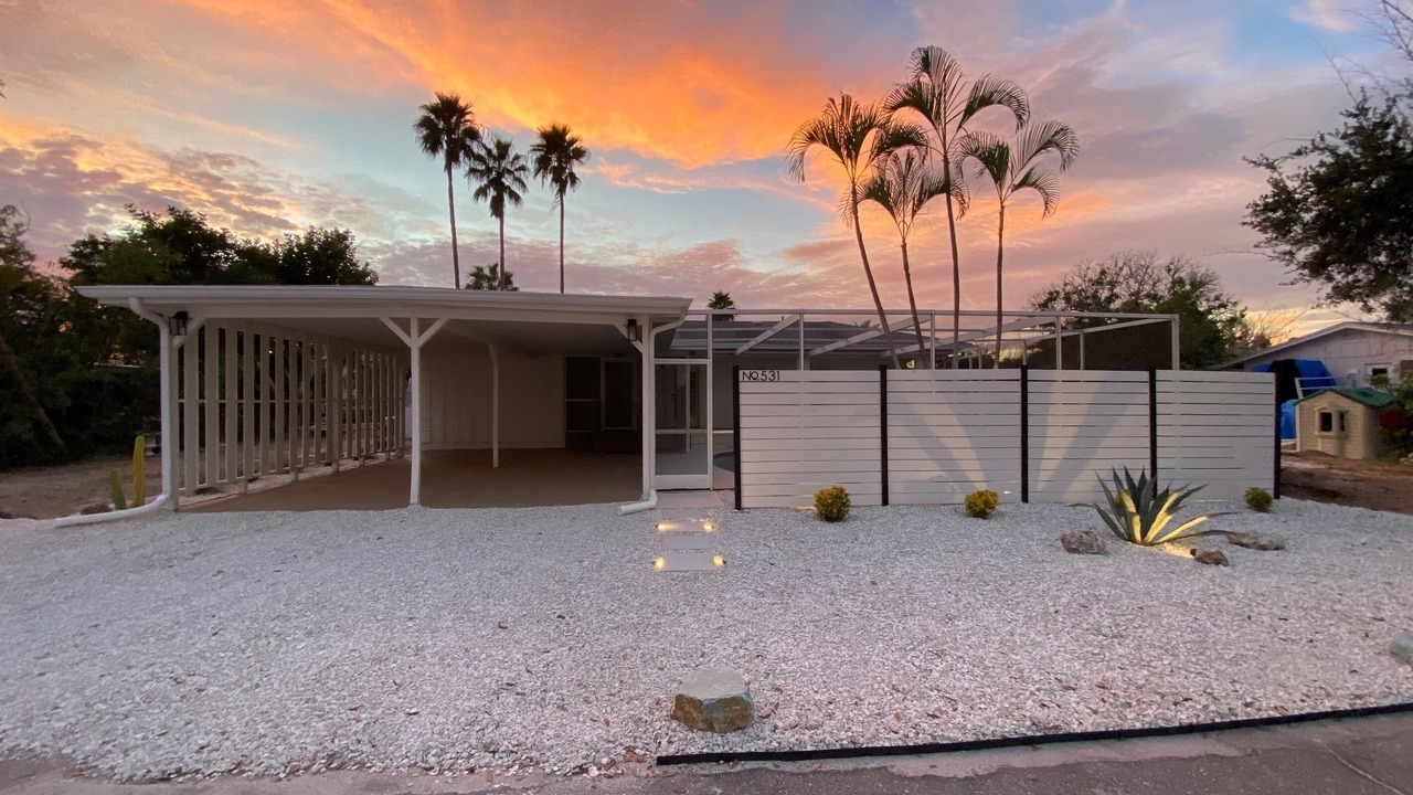 Photo of Outdoor in Whitney Beach