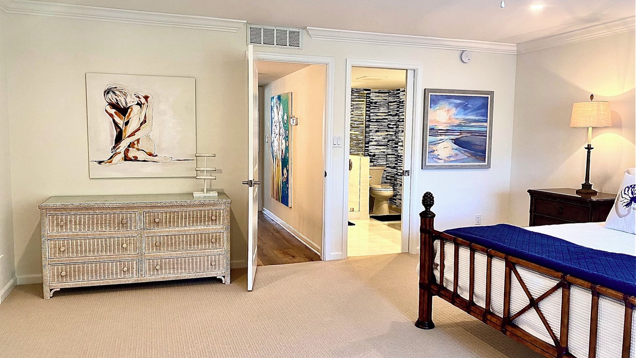 Photo of Bedroom in Central Beach