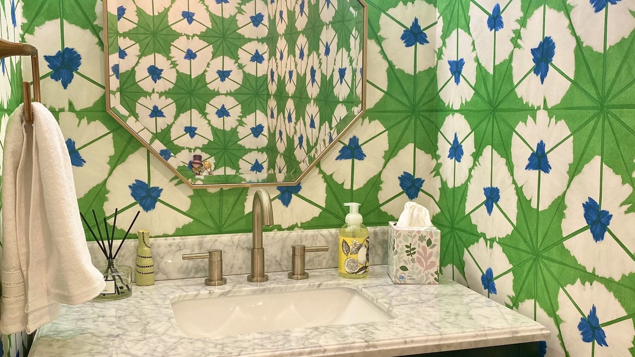 Photo of Bathroom in Central Beach