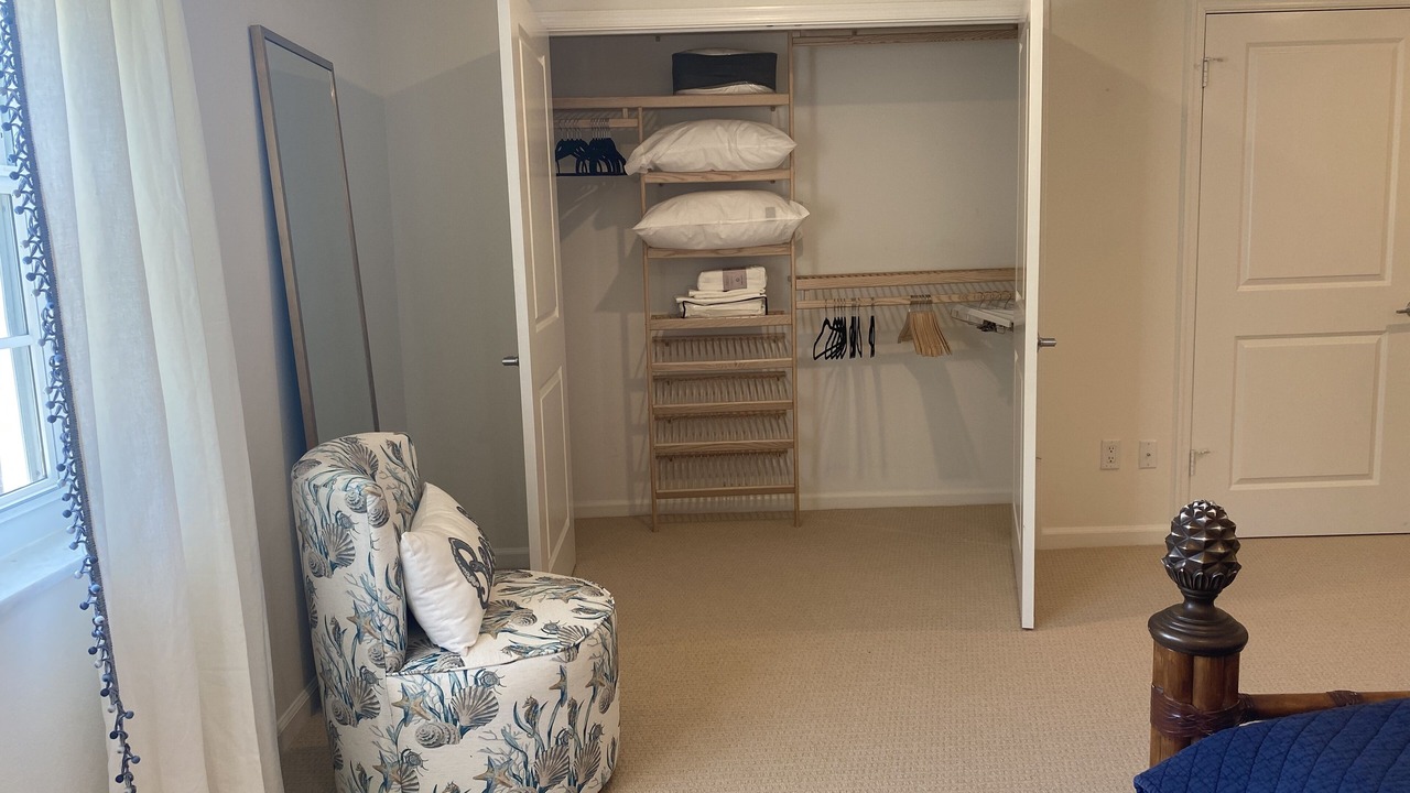 Photo of Bedroom in Central Beach