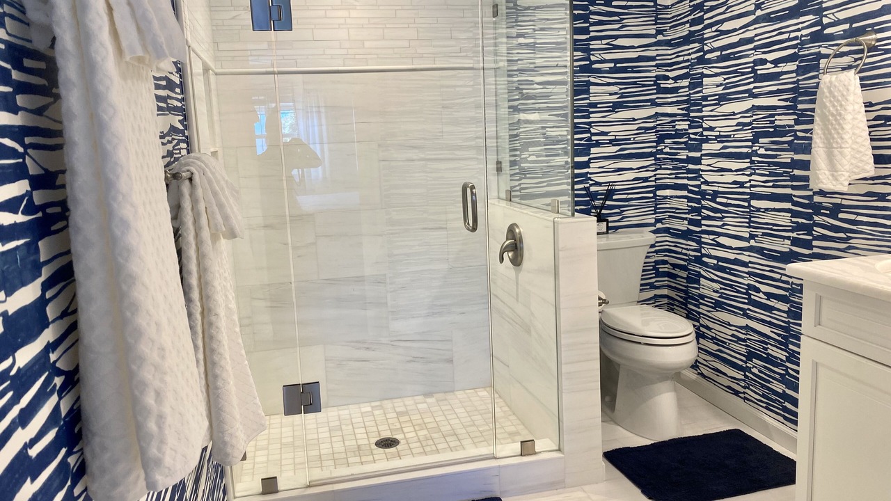 Photo of Bathroom in Central Beach