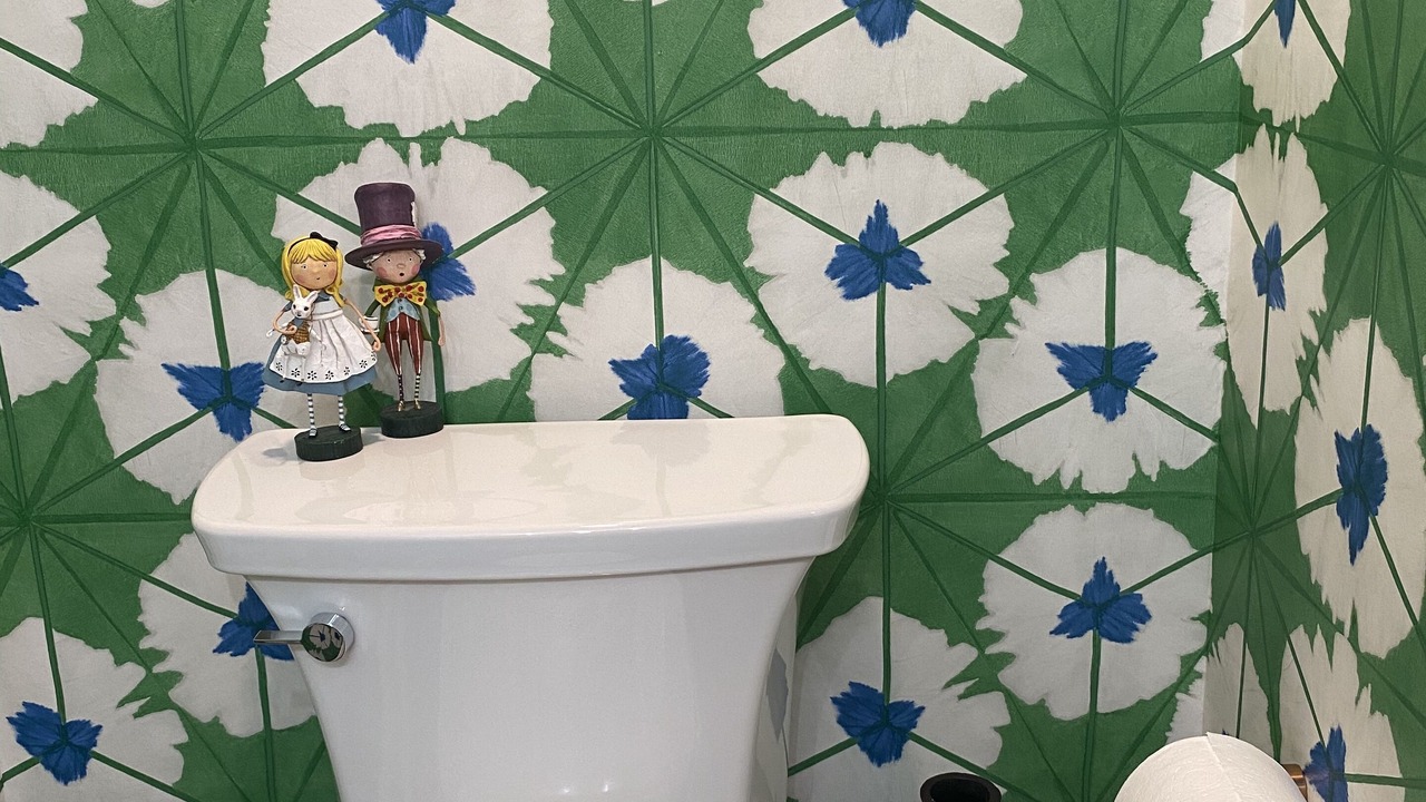 Photo of Bathroom in Central Beach