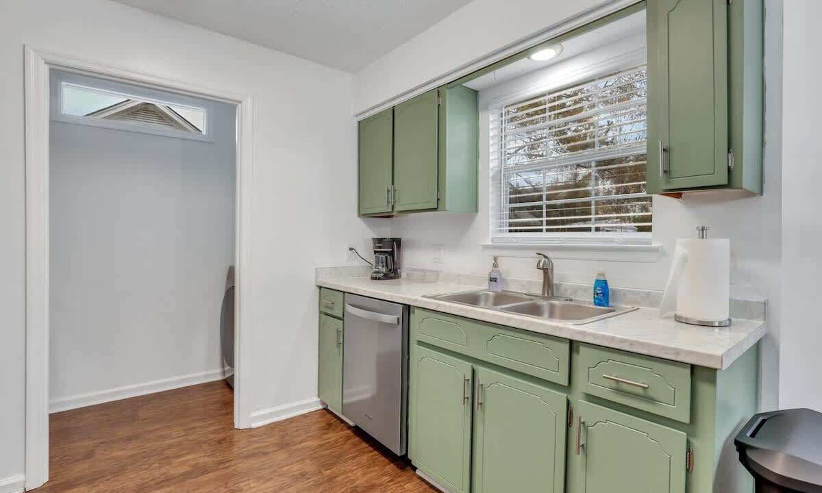 Photo of Kitchen in Richmond Hill