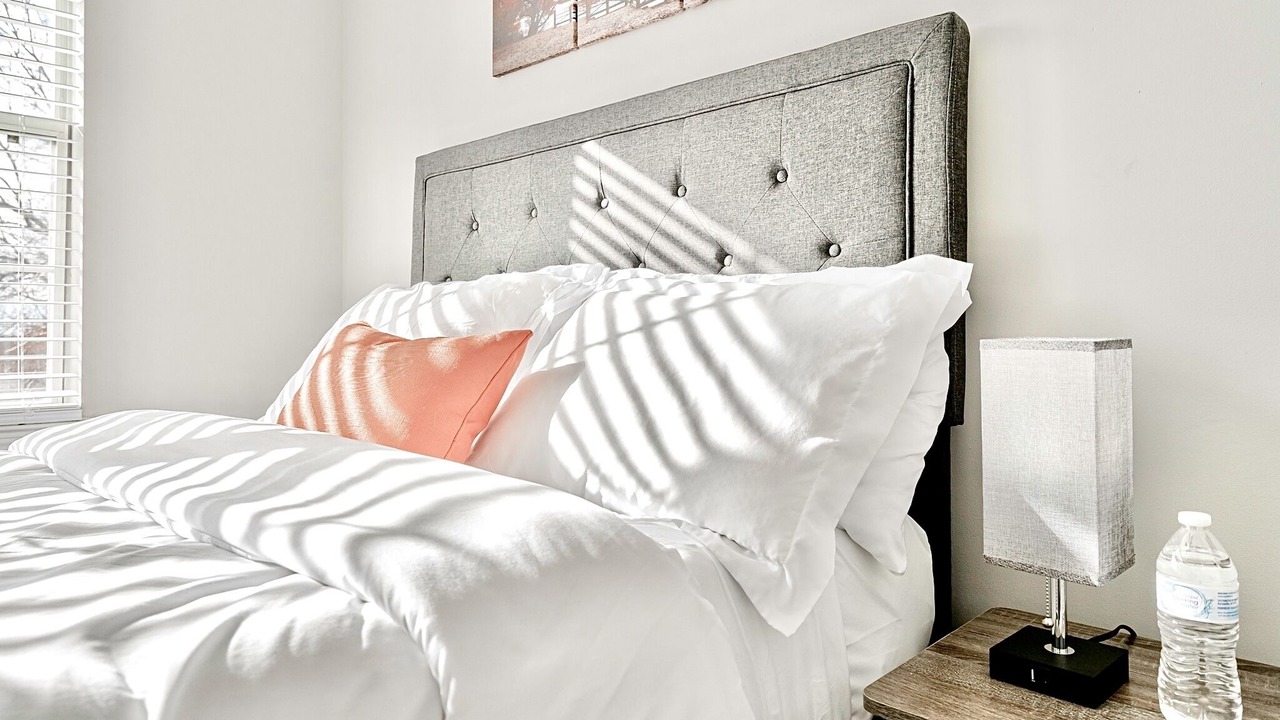 Photo of Bedroom in Huntcliff