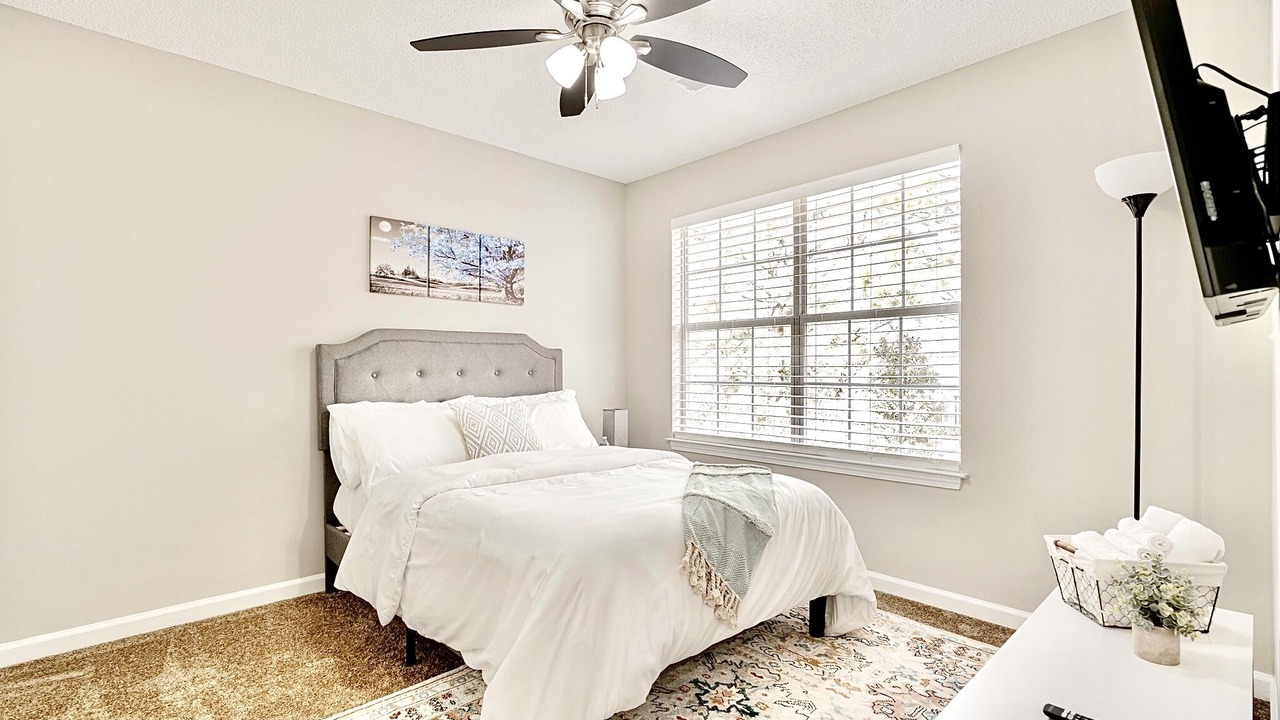 Photo of Bedroom in Huntcliff