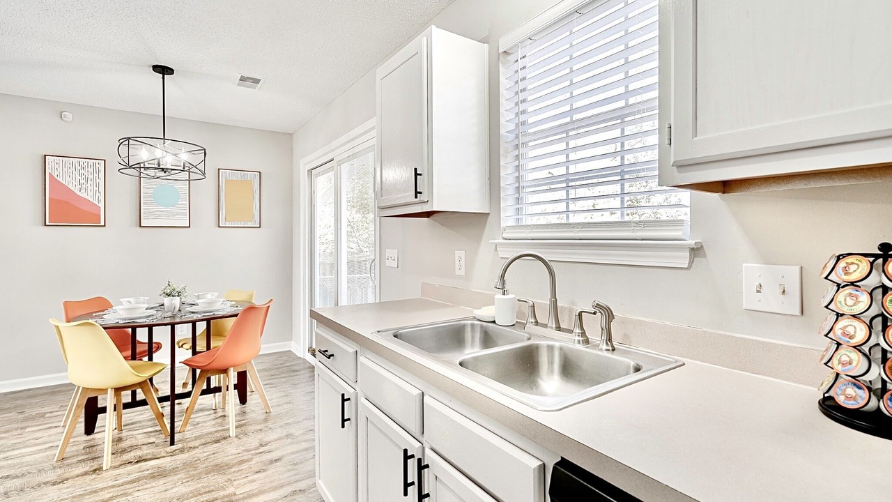 Photo of Kitchen in Huntcliff