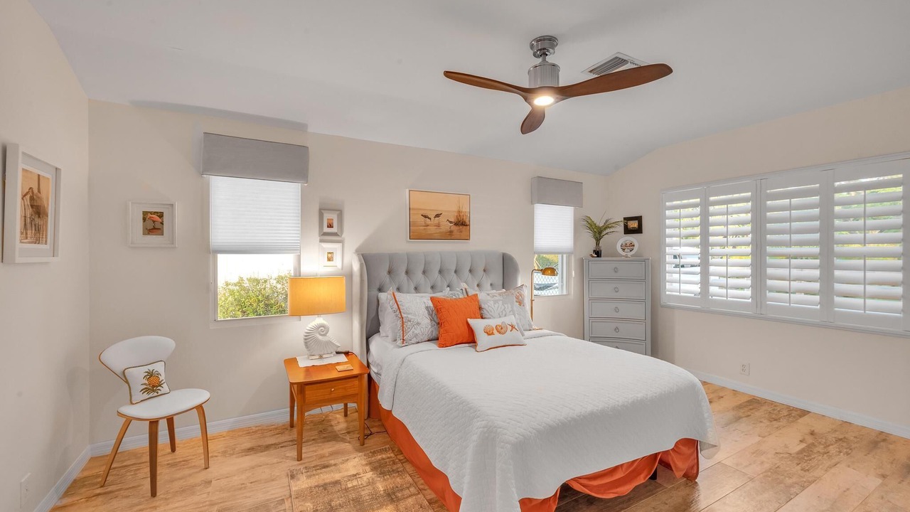 Photo of Bedroom in Rio