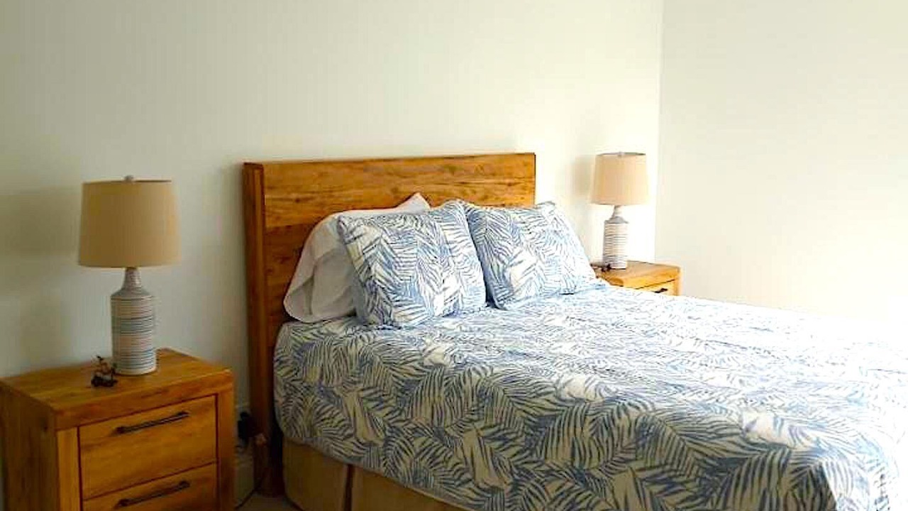 Photo of Bedroom in Isla del Sol
