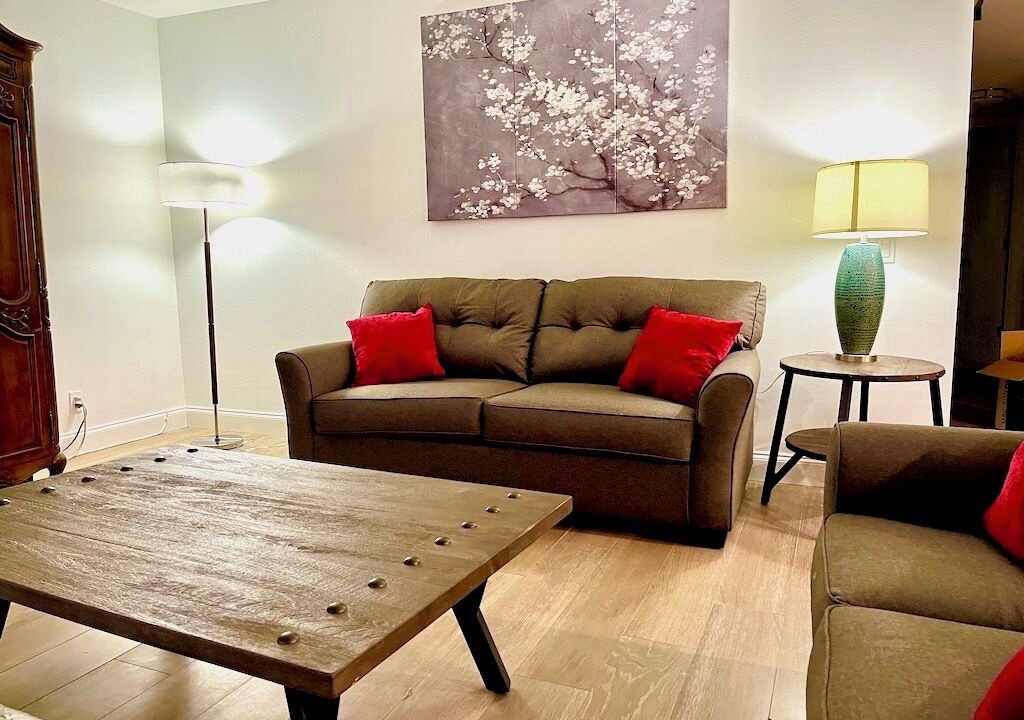 Photo of Livingroom in Isla del Sol